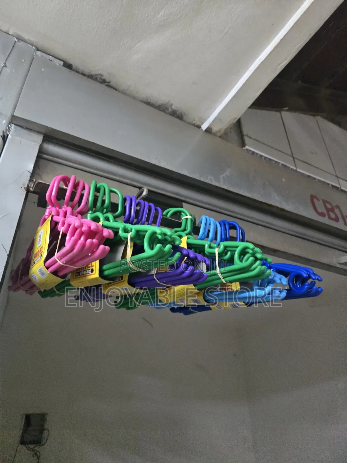 Dresses Plastic Hangers Plastic Hangers 12pcs