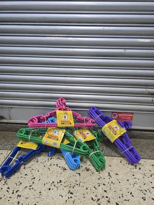 Rotating Plastic Hangers Rotating Plastic Hangers 12pcs