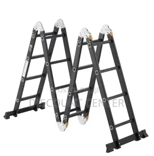 Extension Ladder 4x3