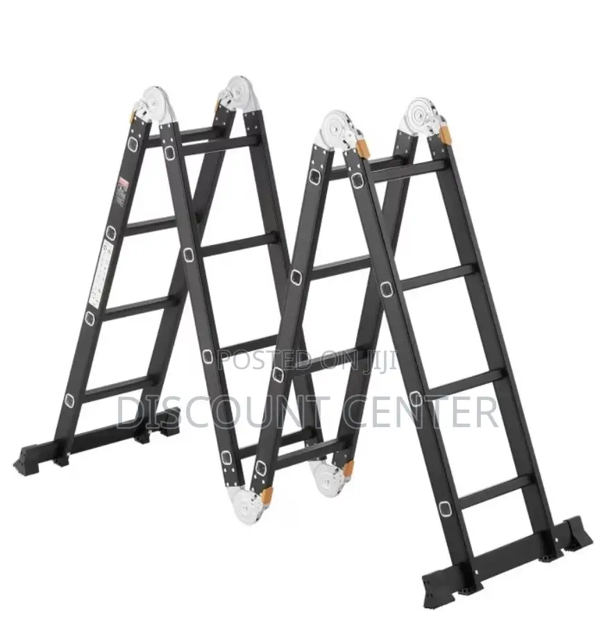 Extension Ladder 4x3