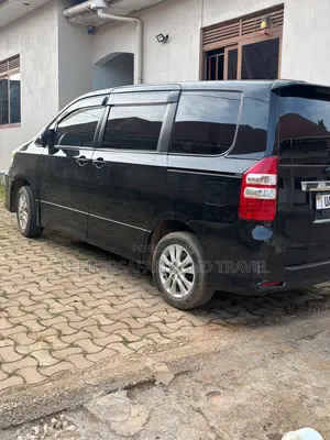 Noah Car Hire Service And Self Drive