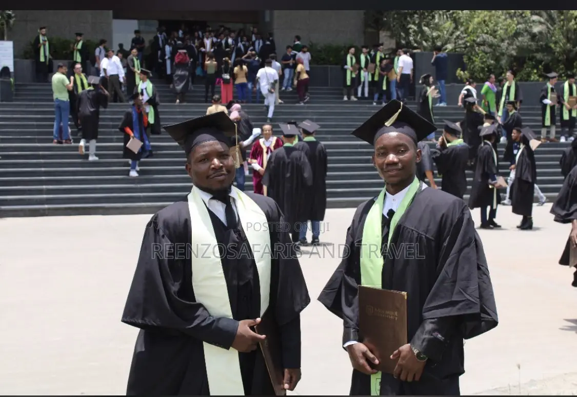 Study Abroad Scholarships
