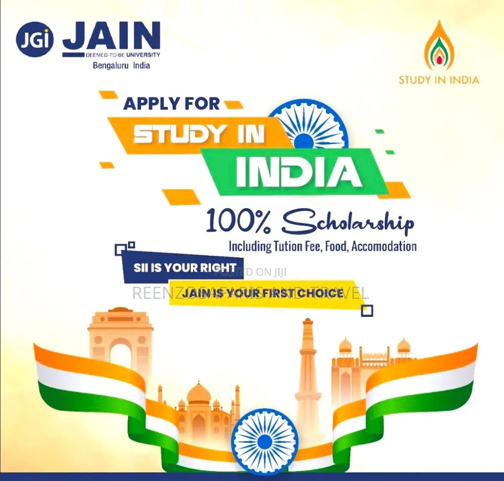Study Abroad Scholarships