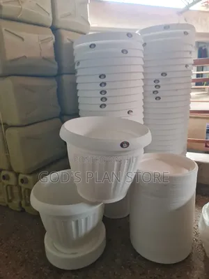 Quality Plastic Flower Pot Plastic Flower Pot