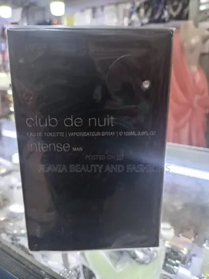 Club De Nuit Intense Man Original