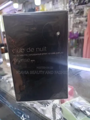 Club De Nuit Intense Man Original
