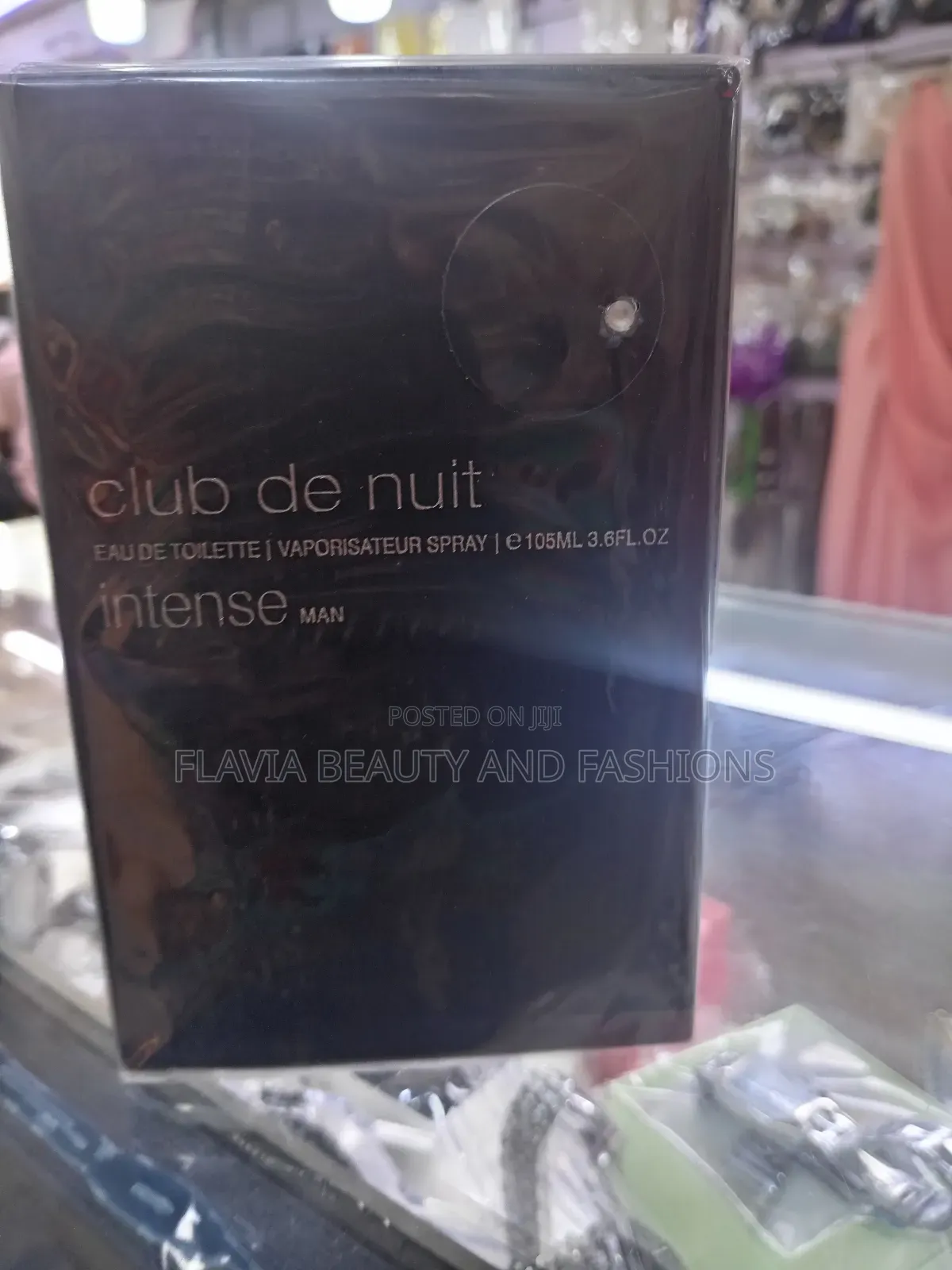Club De Nuit Intense Man Original