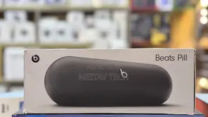 Beats Pill