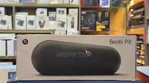 Beats Pill