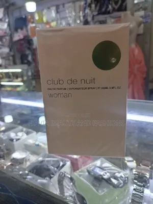 Club De Nuit Woman Original