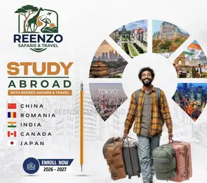 Study Abroad Scholarships