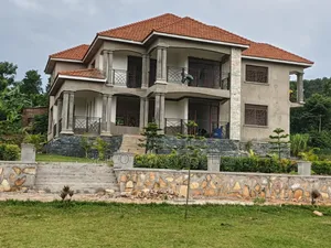 Exterior Finishing