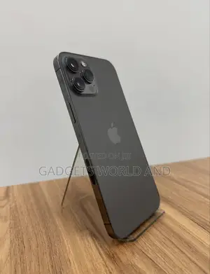 Apple iPhone 12 Pro Max 128 GB Black
