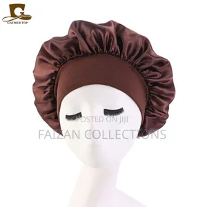 Hair Bonnets