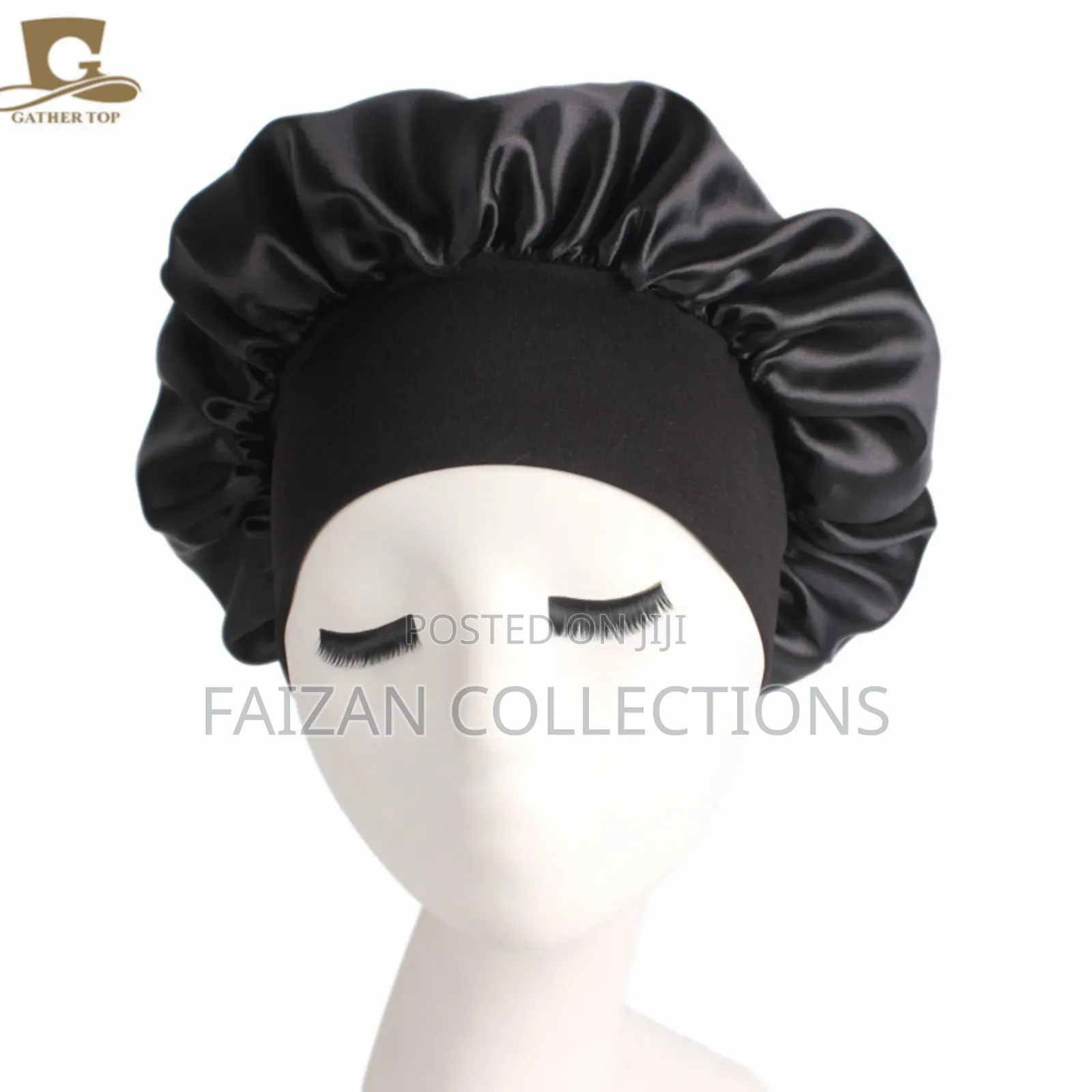 Hair Bonnets