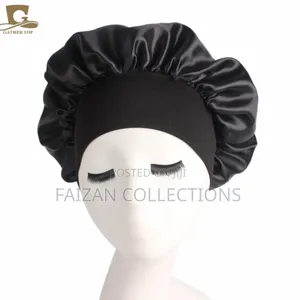 Hair Bonnets