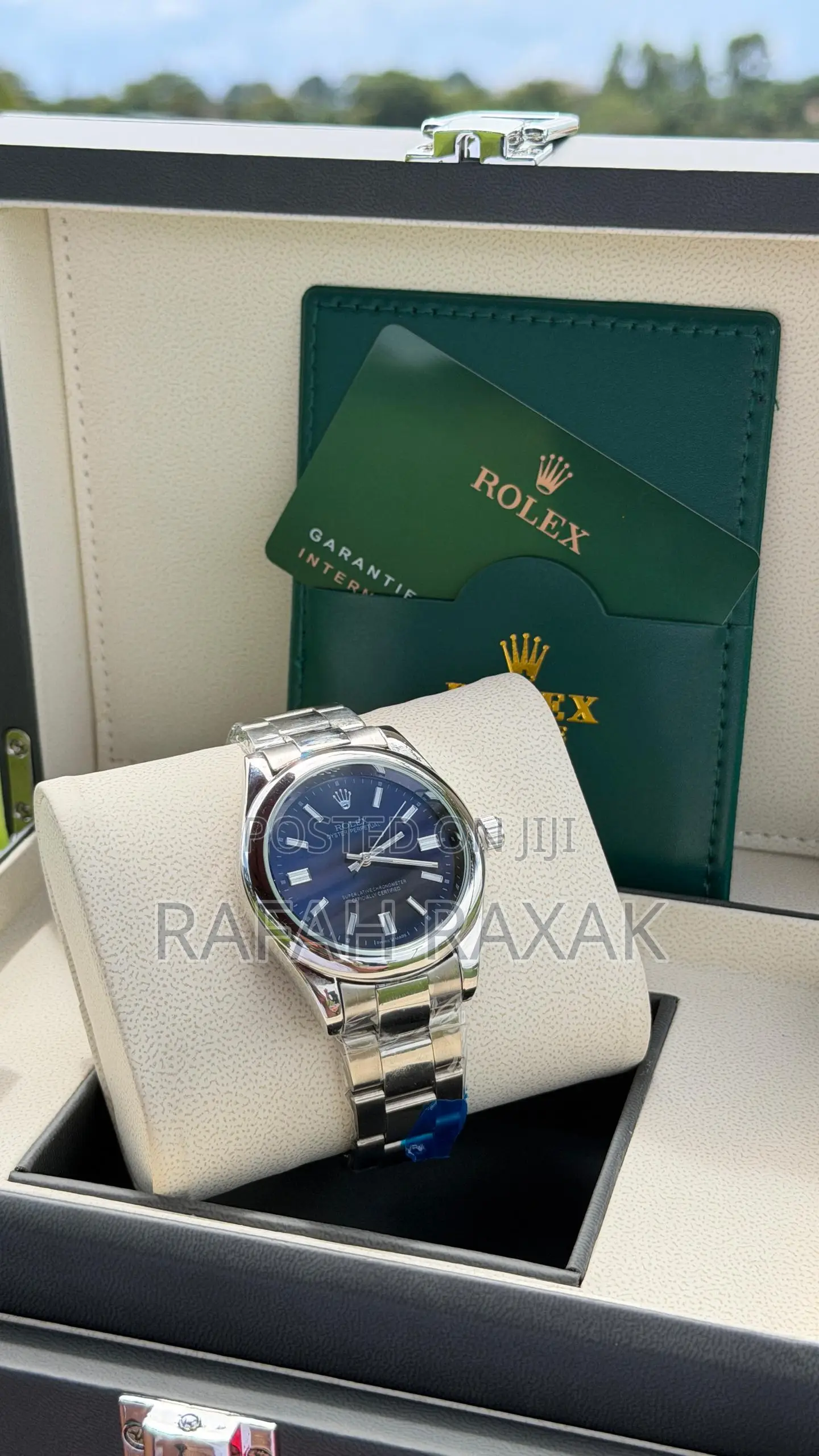 Quartz Rolex Cosmograph Timepiece