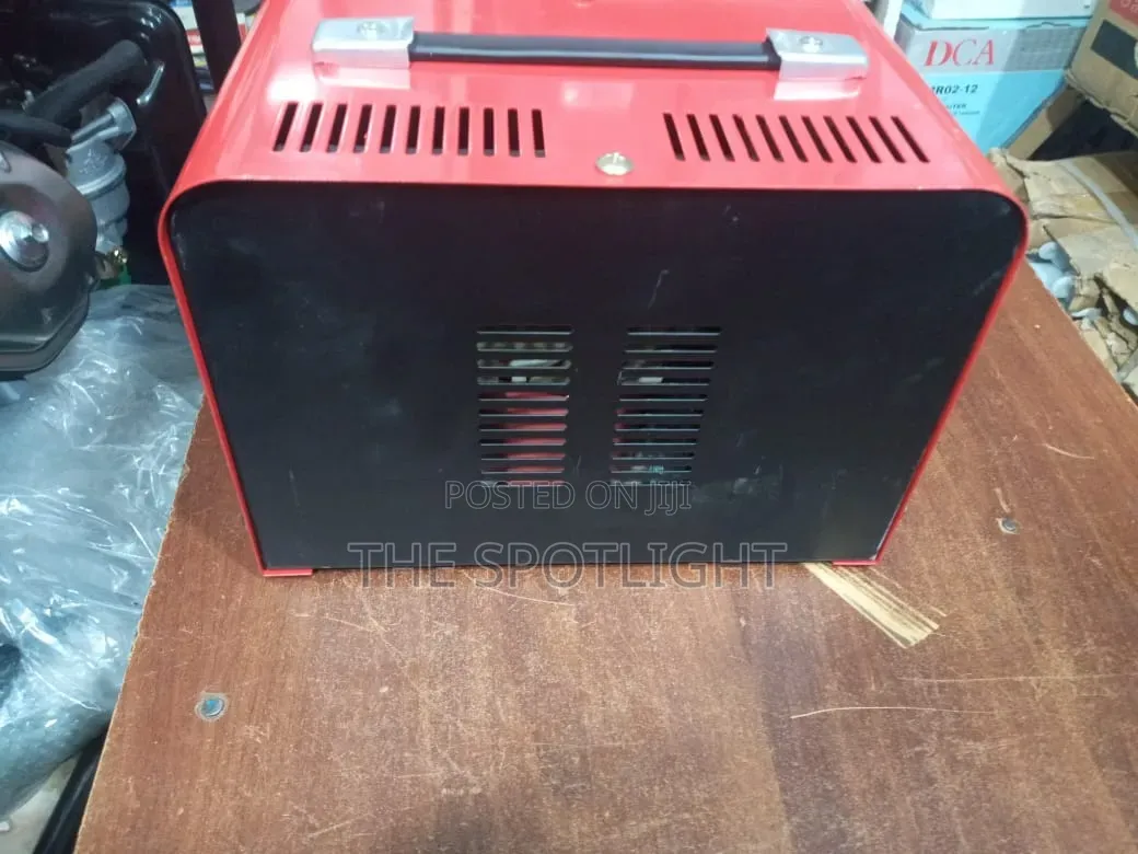 Battery Charger