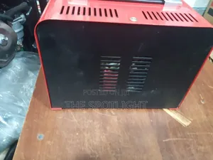 Battery Charger