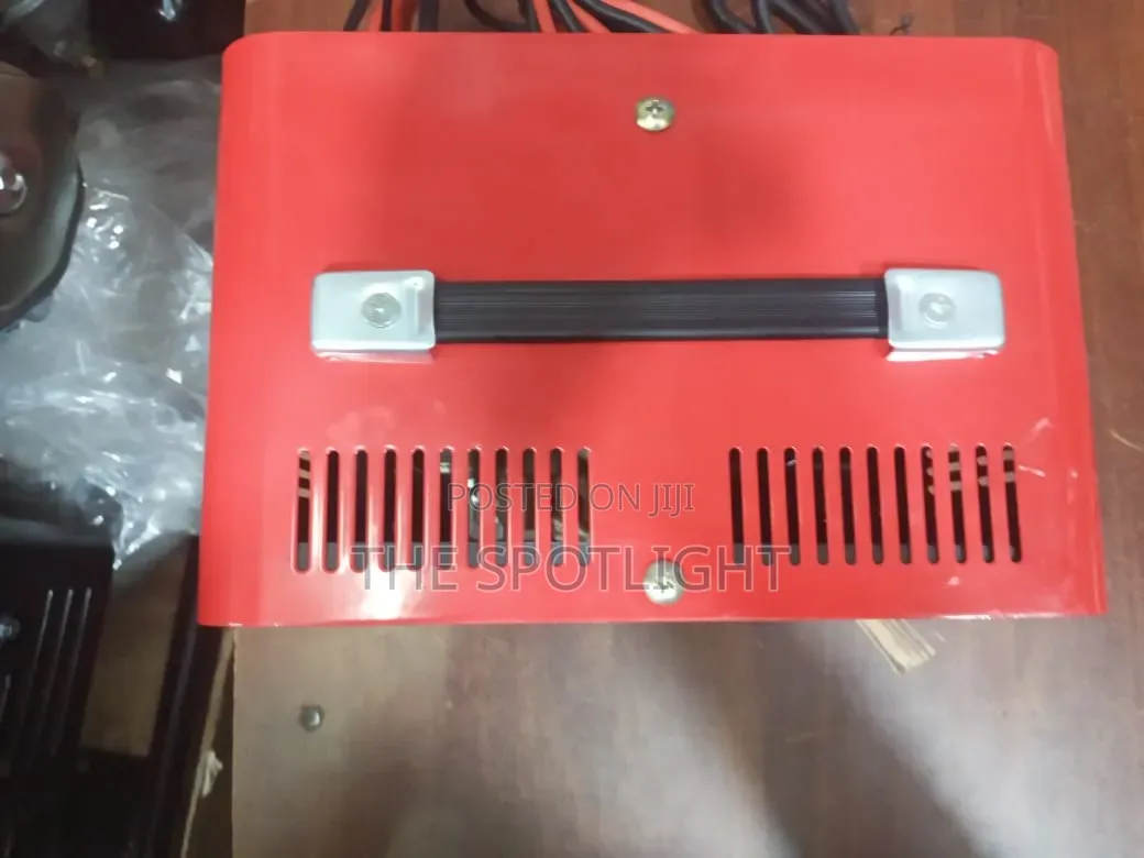 Battery Charger