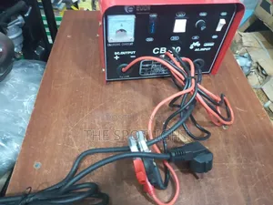 Battery Charger