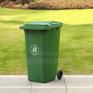Outdoor Services for Schools,Hospitals, Garden Dust Bins Dust Bins