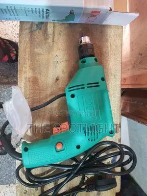 Dca Electric Drill