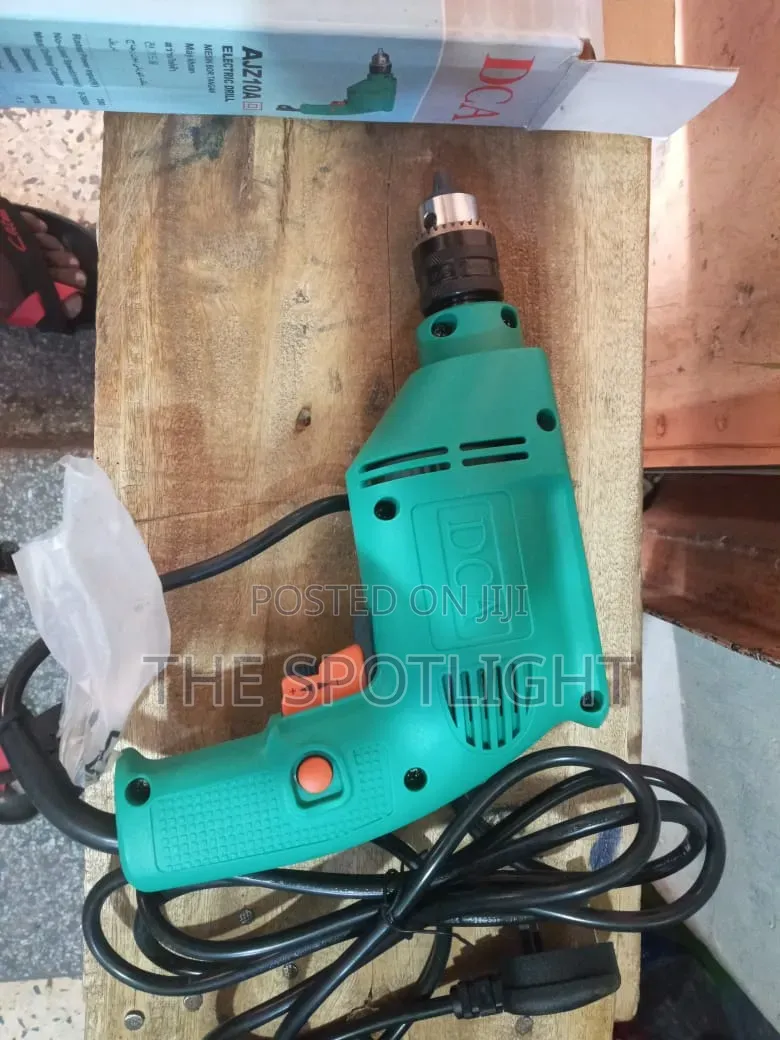 Dca Electric Drill