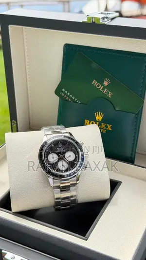Designer Men’S Rolex Oyster Perpetual Watch