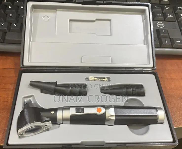 Autoscope Black