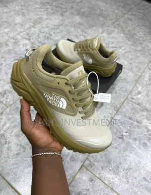 North Face Sneakers