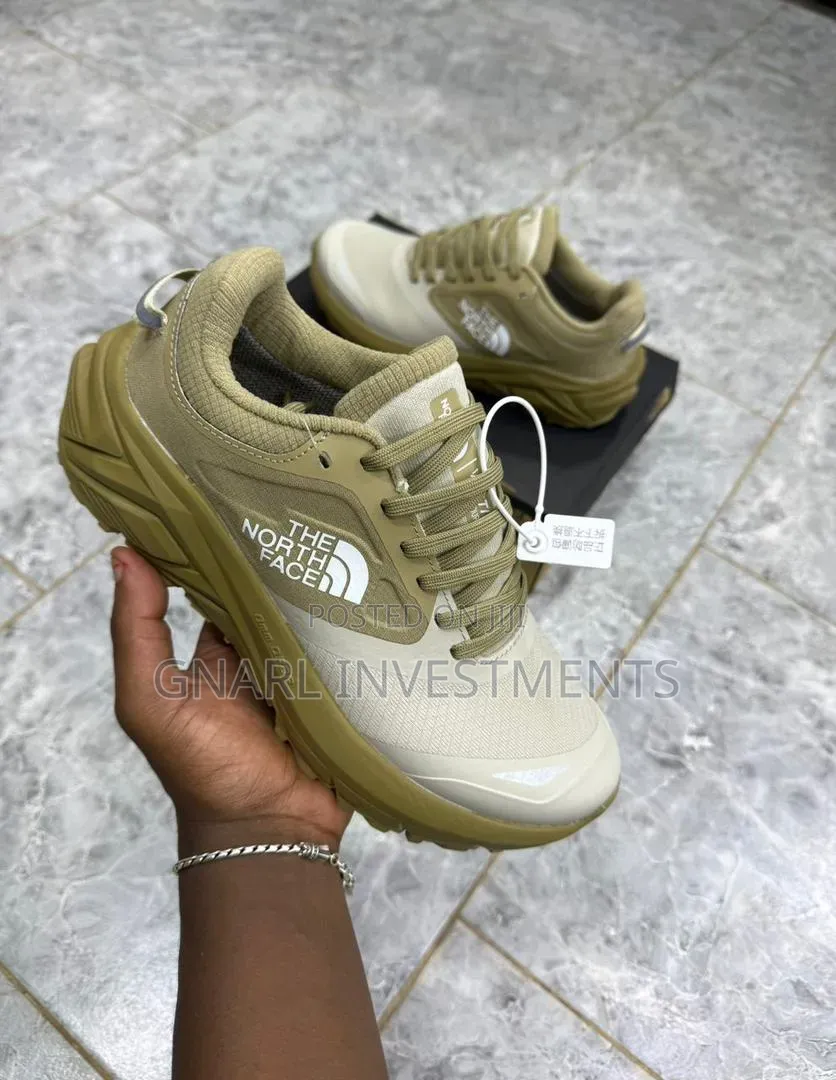 North Face Sneakers