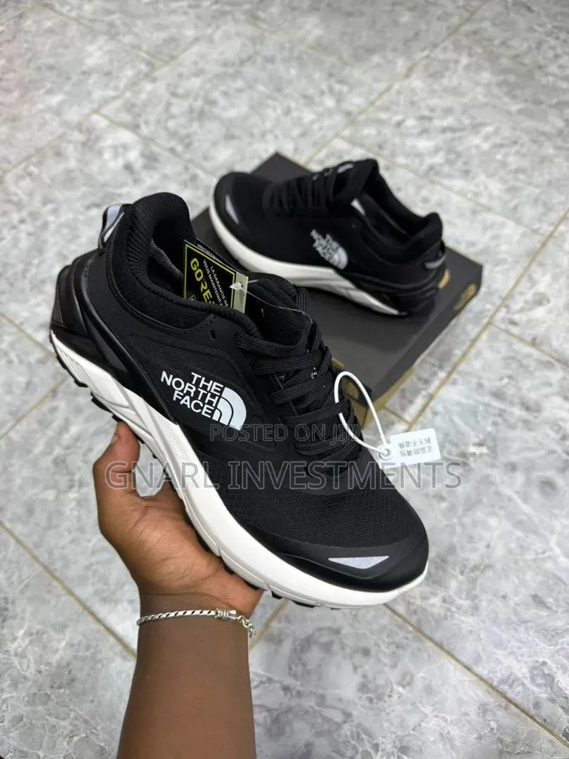 North Face Sneakers
