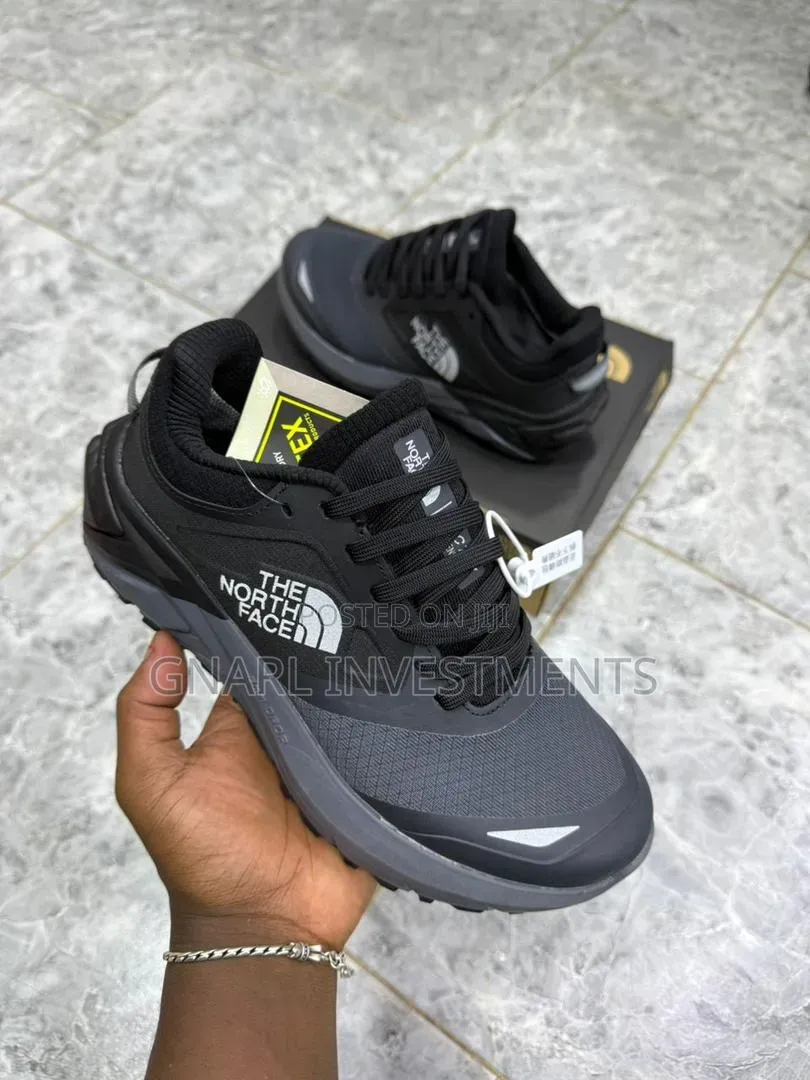 North Face Sneakers