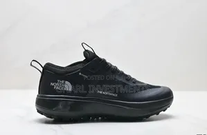 North Face Sneakers