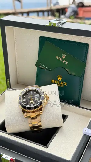 Unisex Rolex Oyster Perpetual Date Timepiece