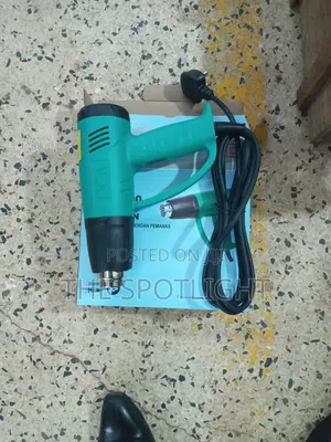 Dca Heat Gun