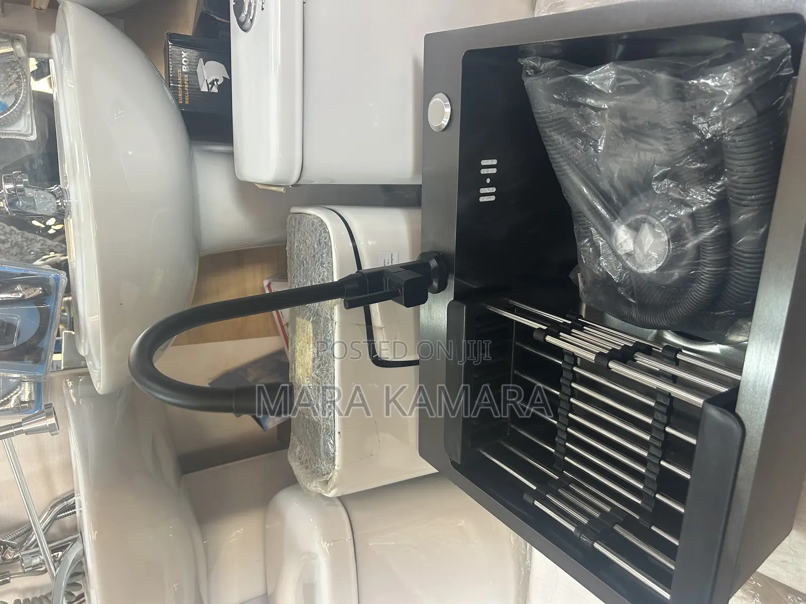 Kitchen Sink