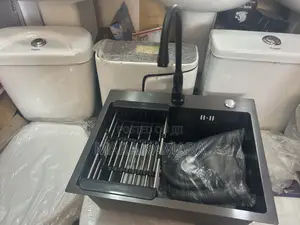 Kitchen Sink