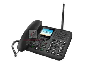 Dlna Zt978g, a GSM Fixed Wireless Phone