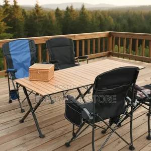 1pc Outdoor Travel Camping Chair Outdoor Travel Camping Chair