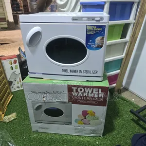Towel Warmer Salon Towel Sterilizer