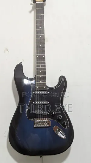Brand New Bass Guitar 5 String