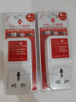 Klass Power Guards