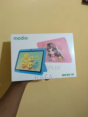 New Modio M5 256 GB Green