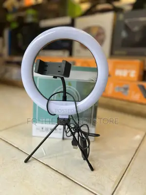 8inches Ring Fill Light