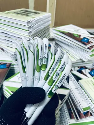 Branded Pens (Uv Print)