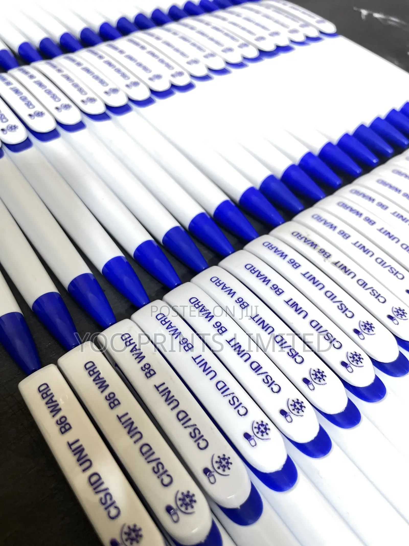 Branded Pens (Uv Print)