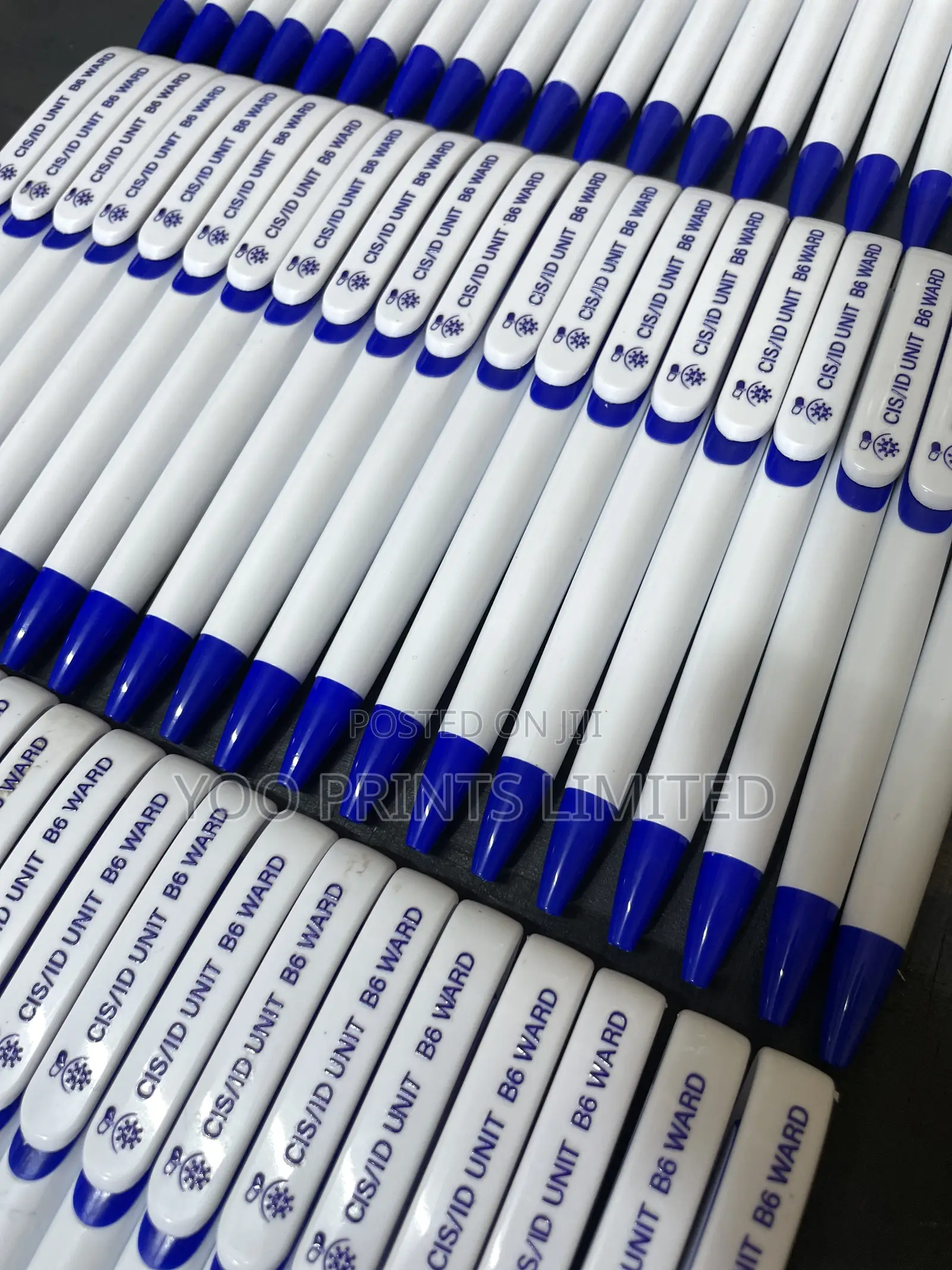 Branded Pens (Uv Print)