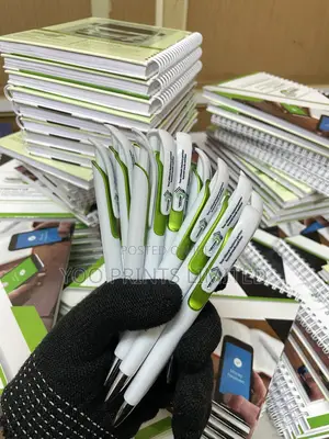 Branded Pens (Uv Print)